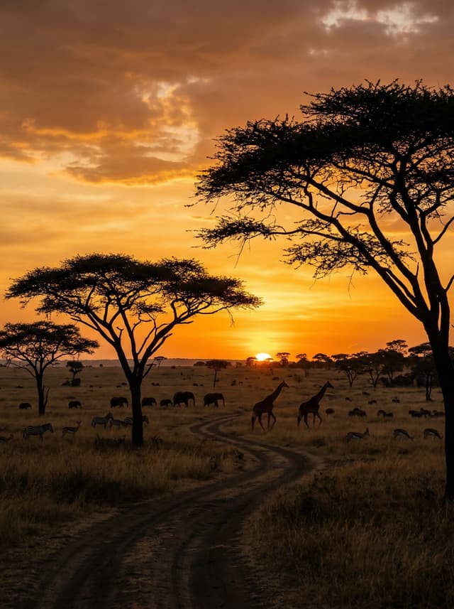 Africa