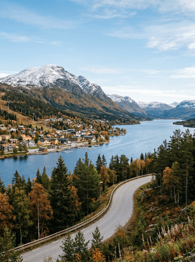 Åre