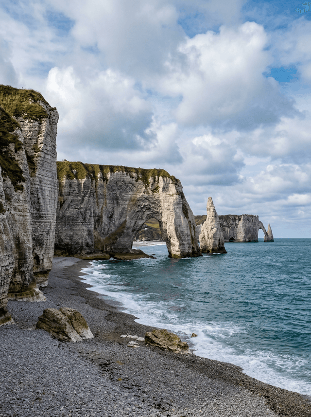 Étretat