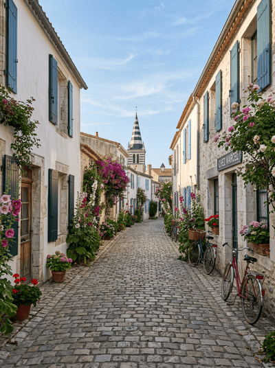 Île de Ré