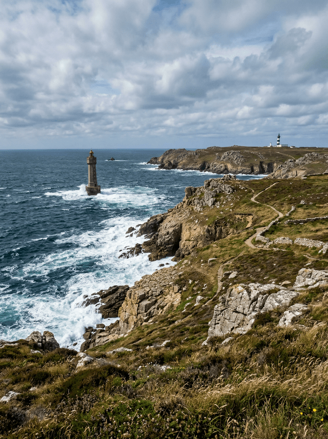 Île d'Ouessant