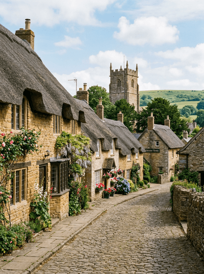 Abbotsbury