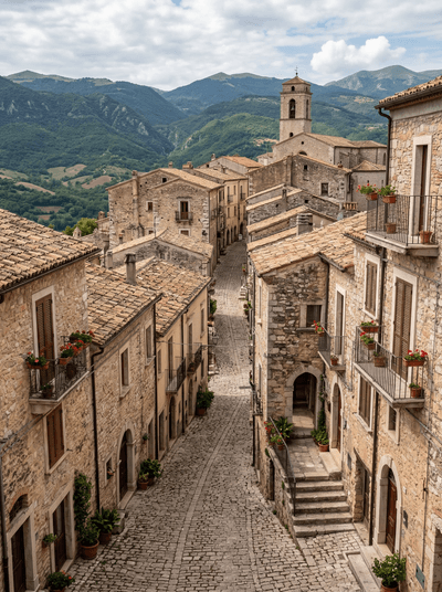 Agnone