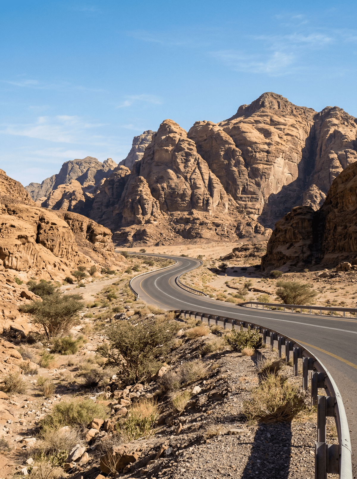 Al-Bid', Saudi Arabia