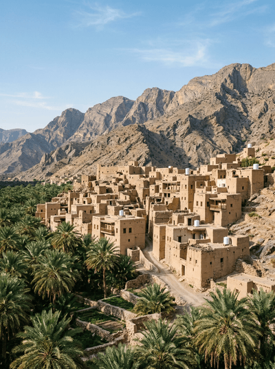 Al Hamra