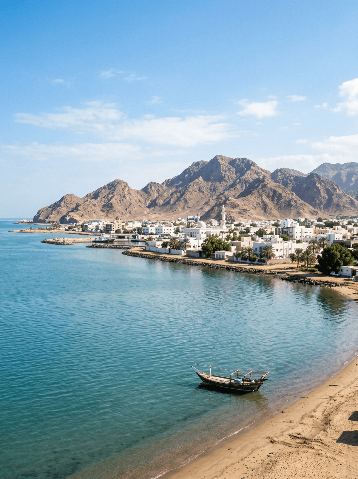 Al Lith, Saudi Arabia