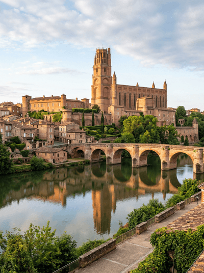 Albi