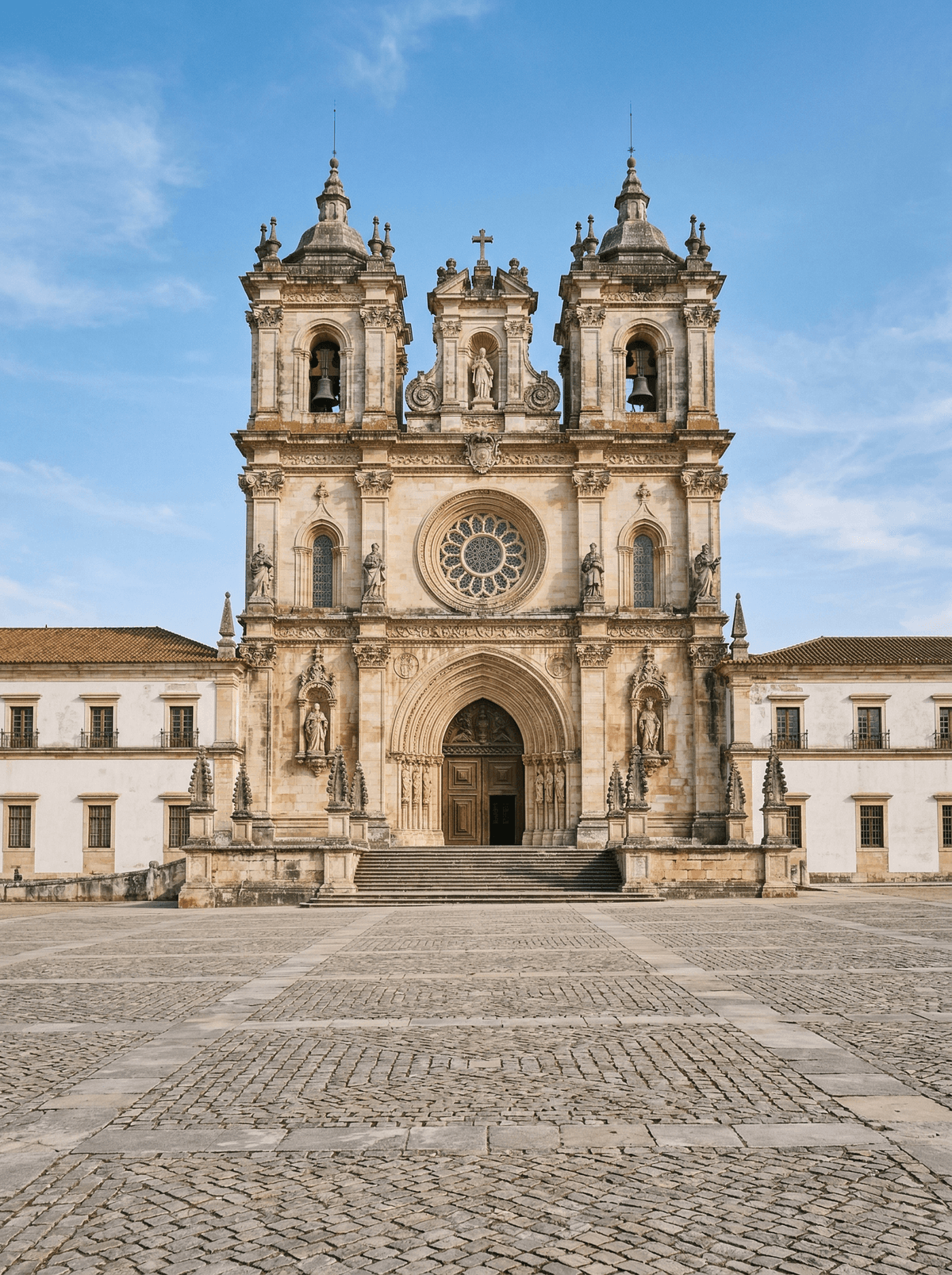 Alcobaça, Portugal