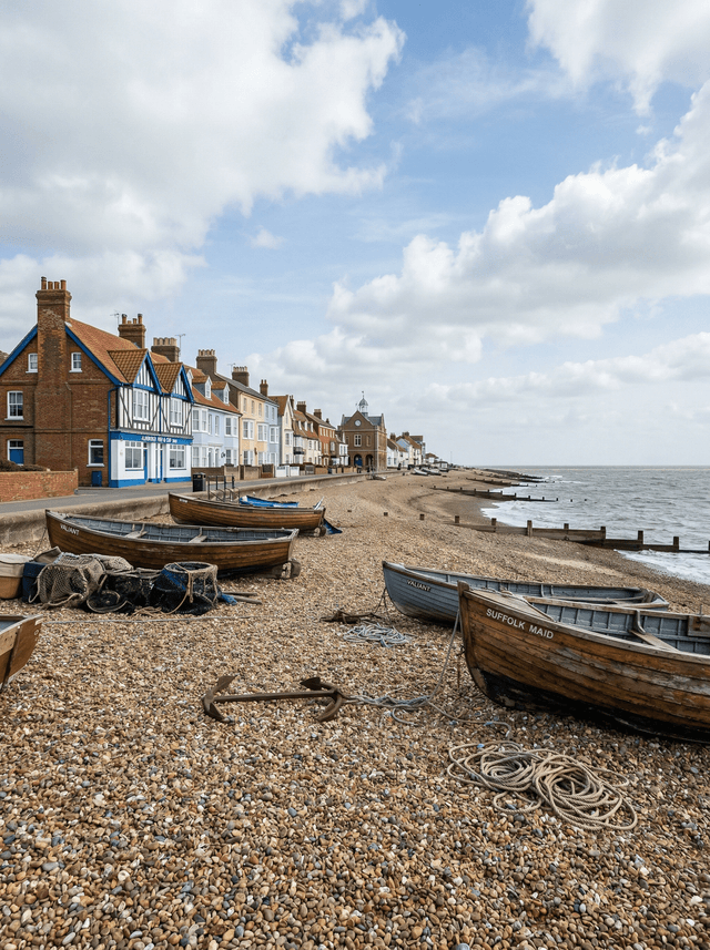 Aldeburgh