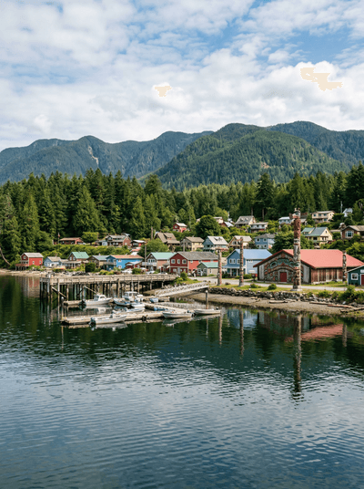 Alert Bay