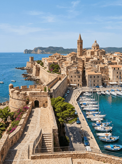 Alghero