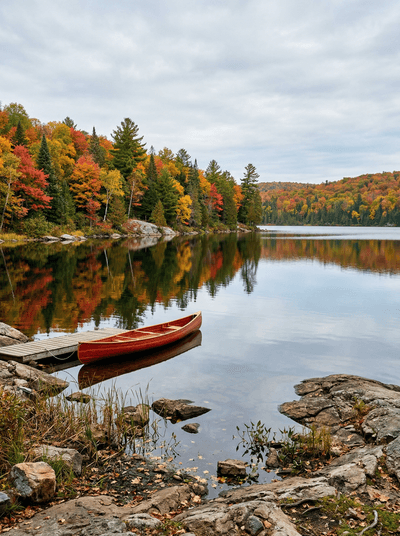 Algonquin Park