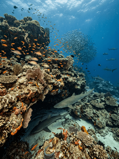 Aliwal Shoal