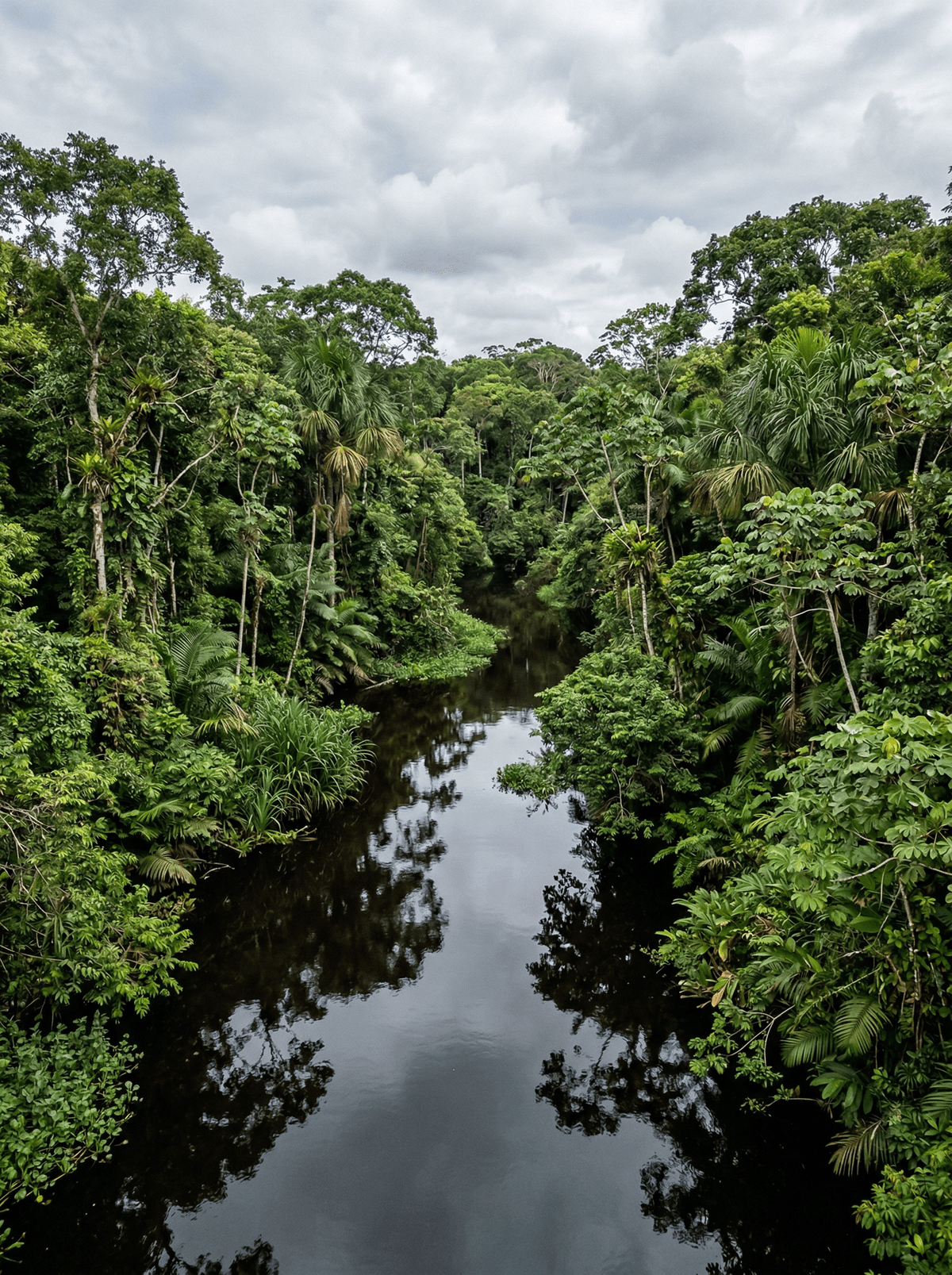 Allpahuayo-Mishana, Peru