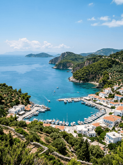 Alonissos
