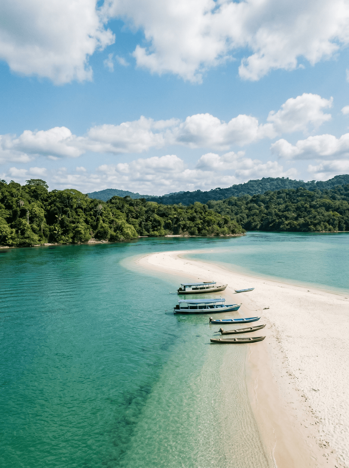 Alter do Chão, Brazil