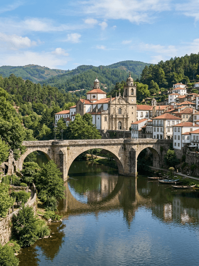 Amarante