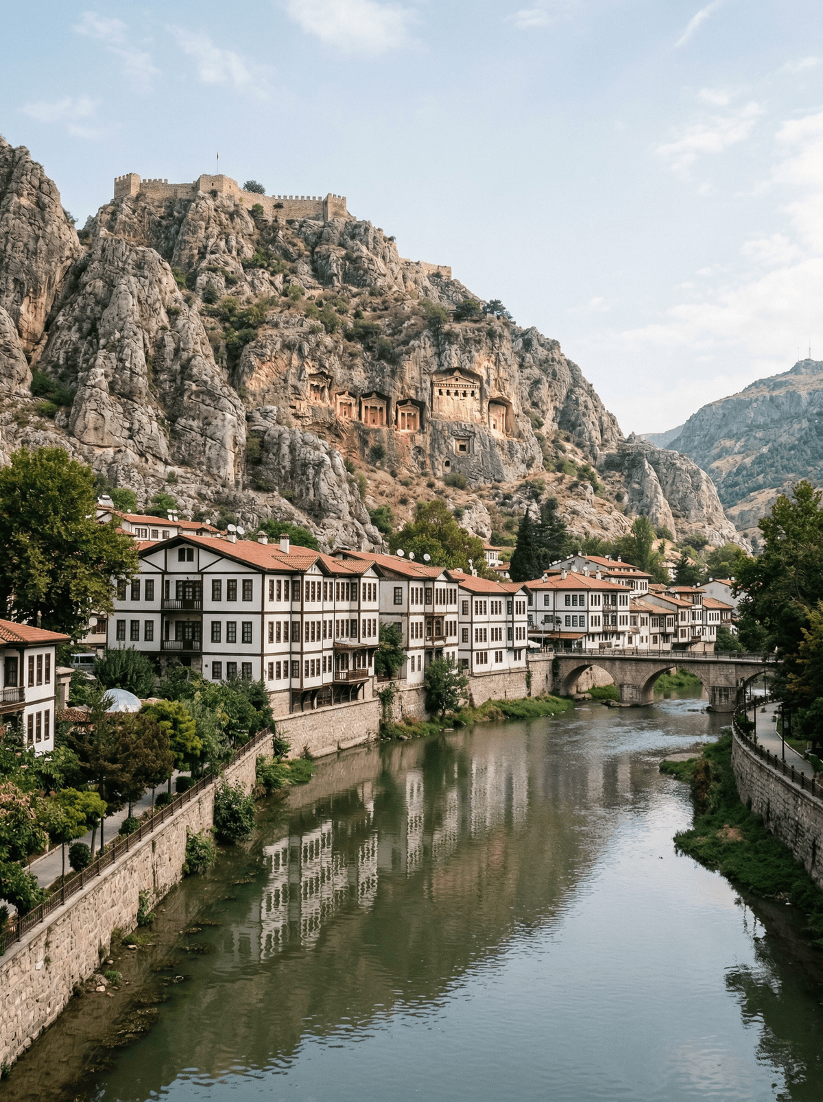 Amasya, Turkey