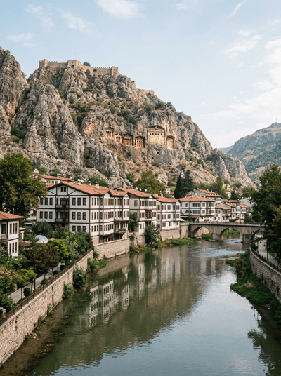 Amasya