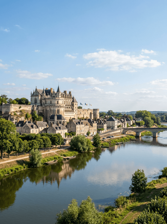 Amboise