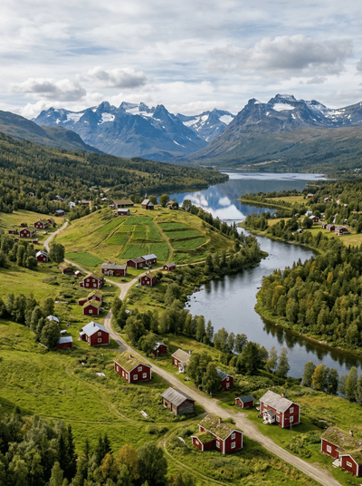 Ammarnäs