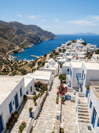 Amorgos