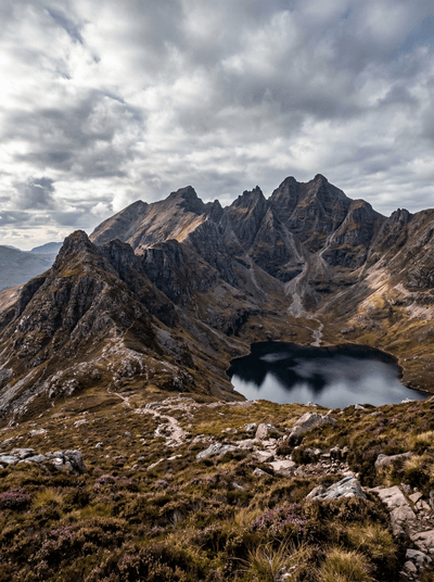 An Teallach