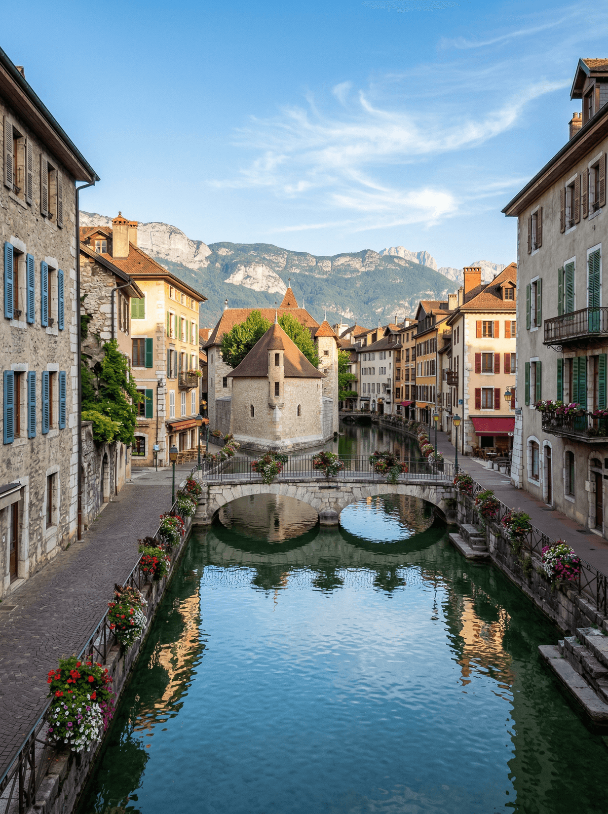 Annecy, France