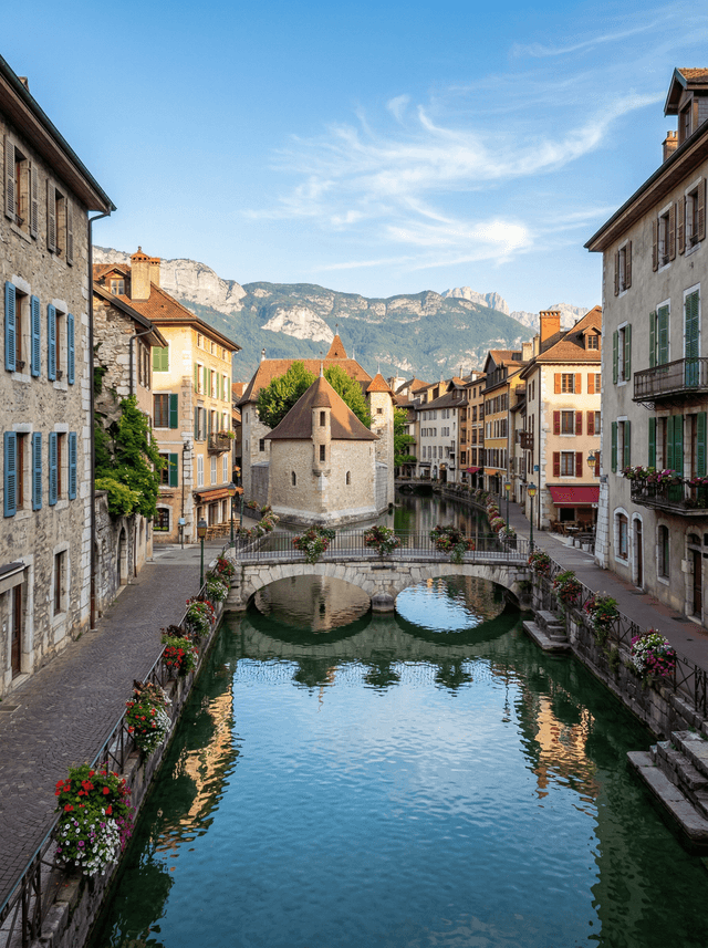 Annecy
