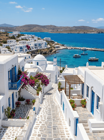 Antiparos