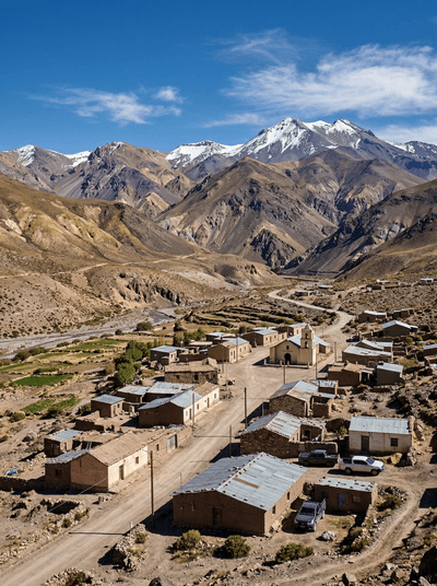 Antofagasta de la Sierra
