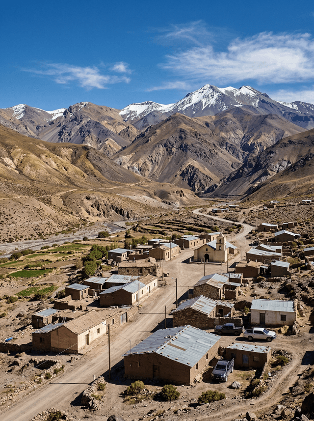 Antofagasta de la Sierra
