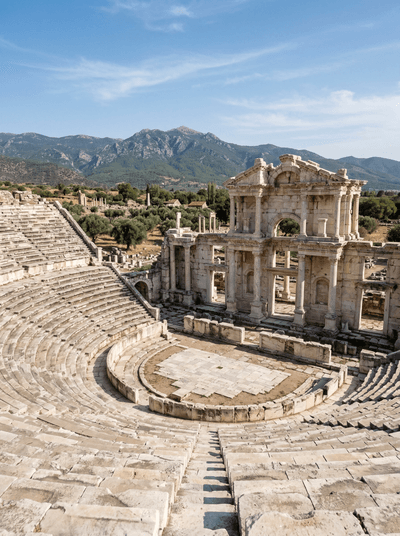 Aphrodisias