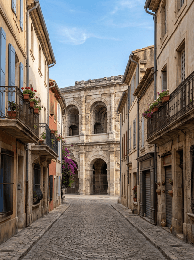 Arles