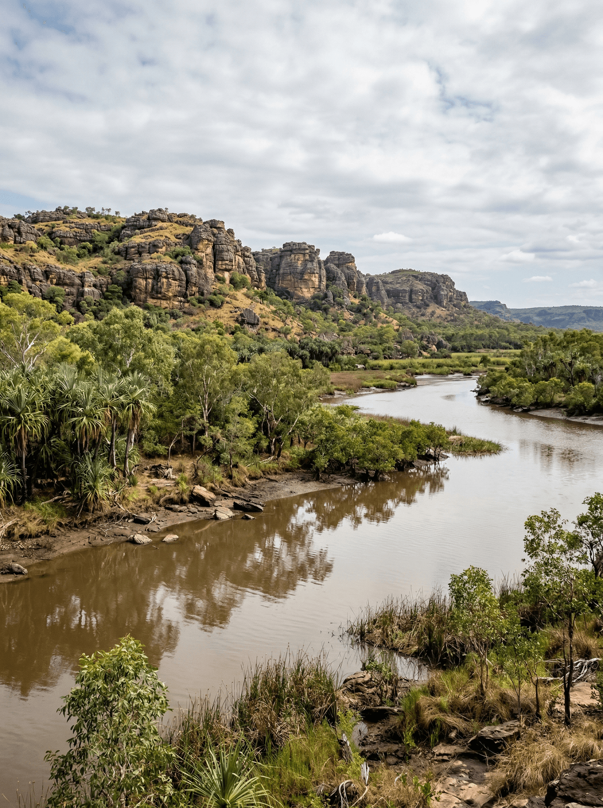 Arnhem Land, Australia