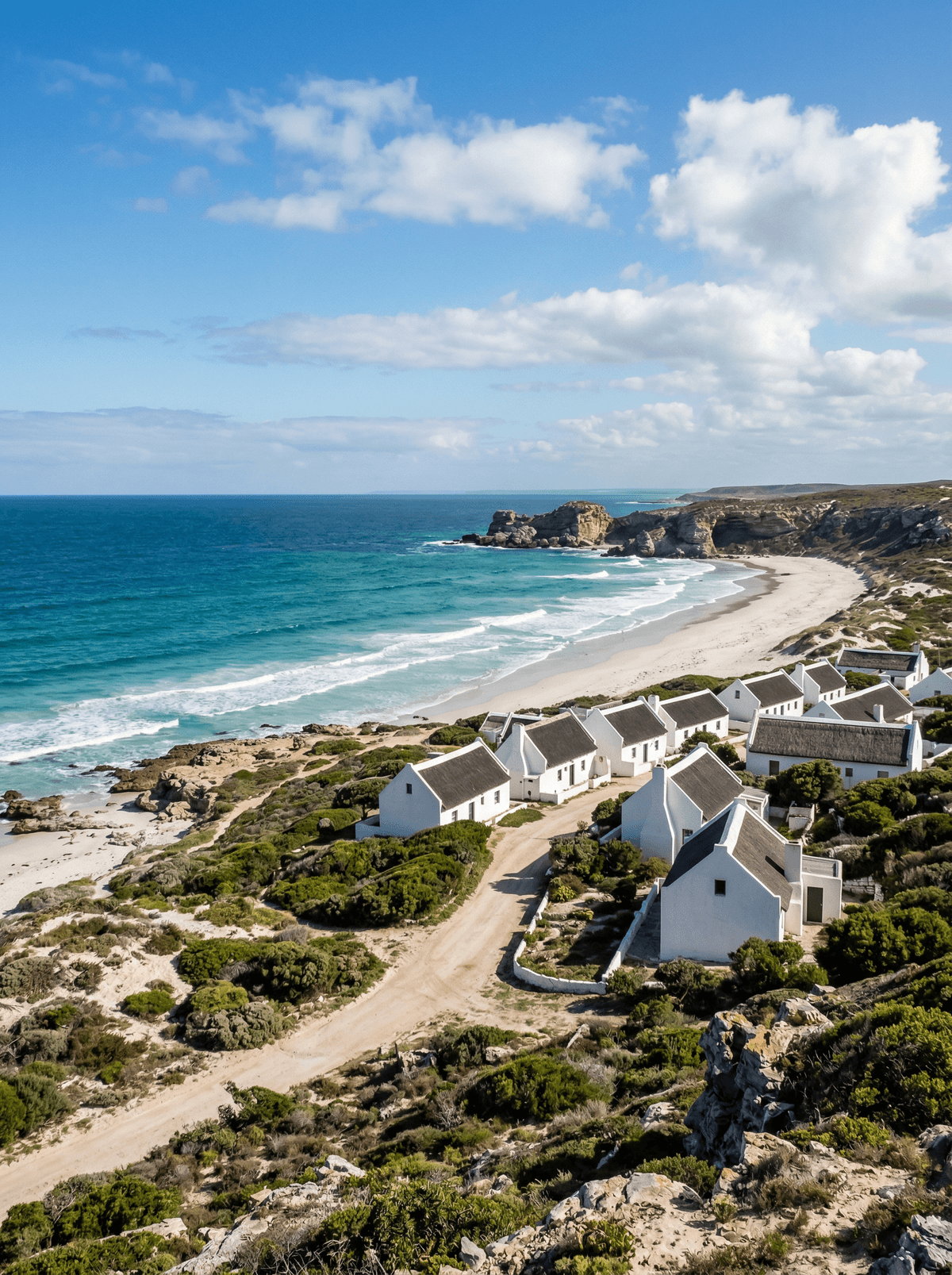 Arniston, South Africa