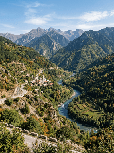 Artvin