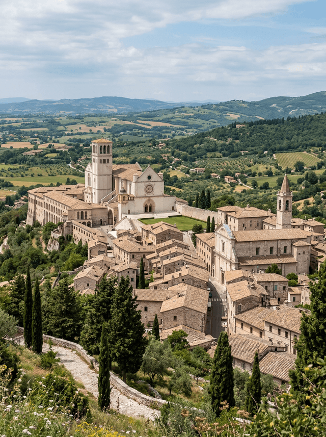 Assisi