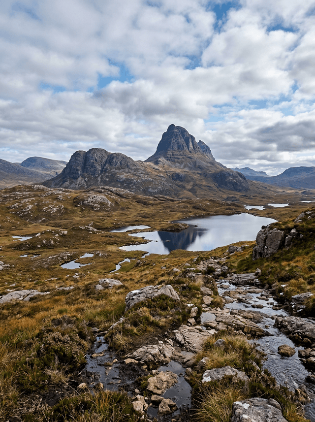 Assynt