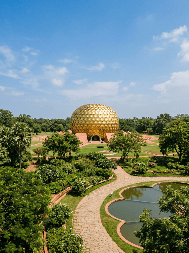 Auroville