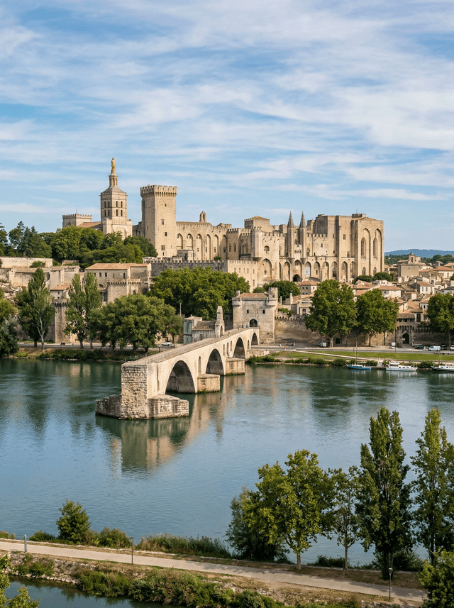 Avignon