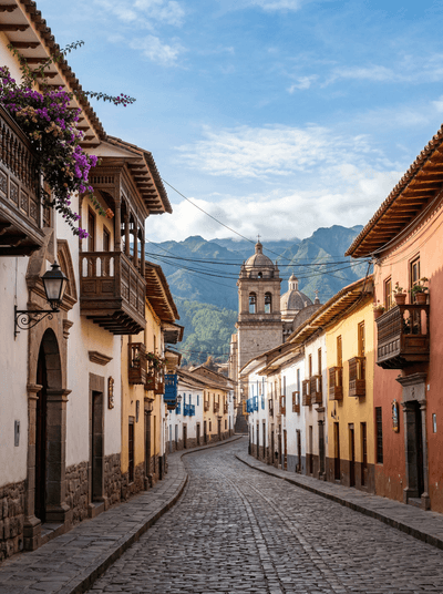 Ayacucho