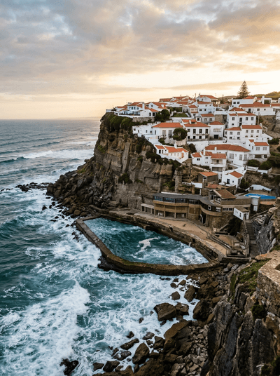 Azenhas do Mar