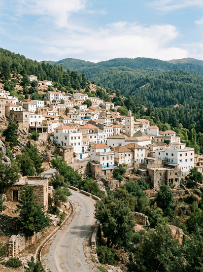Azrou