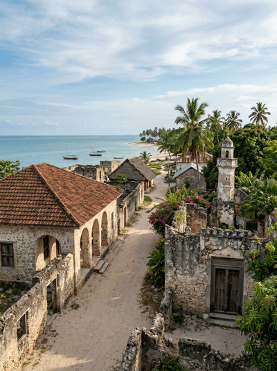 Bagamoyo