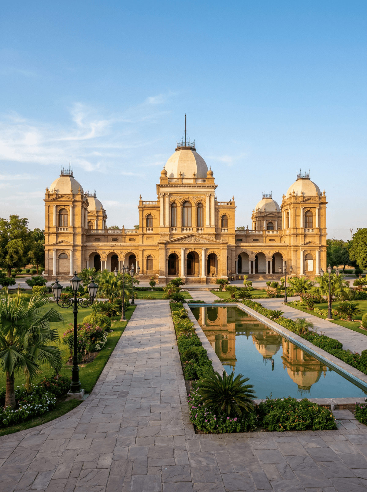 Bahawalpur, Pakistan