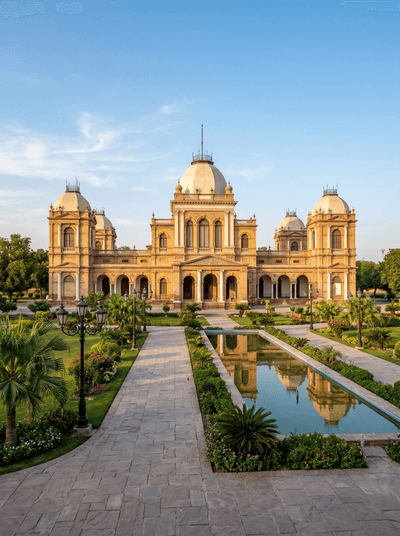 Bahawalpur