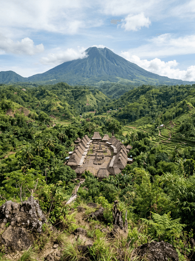 Bajawa