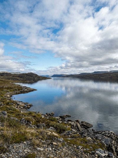 Baker Lake