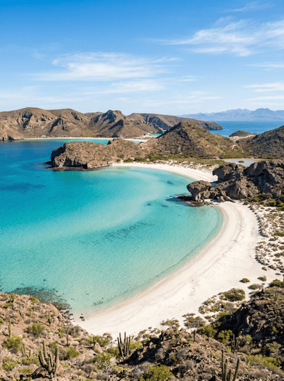 Balandra Bay